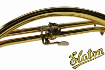 ELATON Es-B-Parforcehorn LPH-982 V